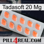 Tadasoft 20Mg 26